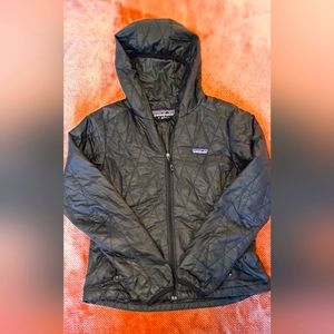 Patagonia Small Thin Puffy Jacket